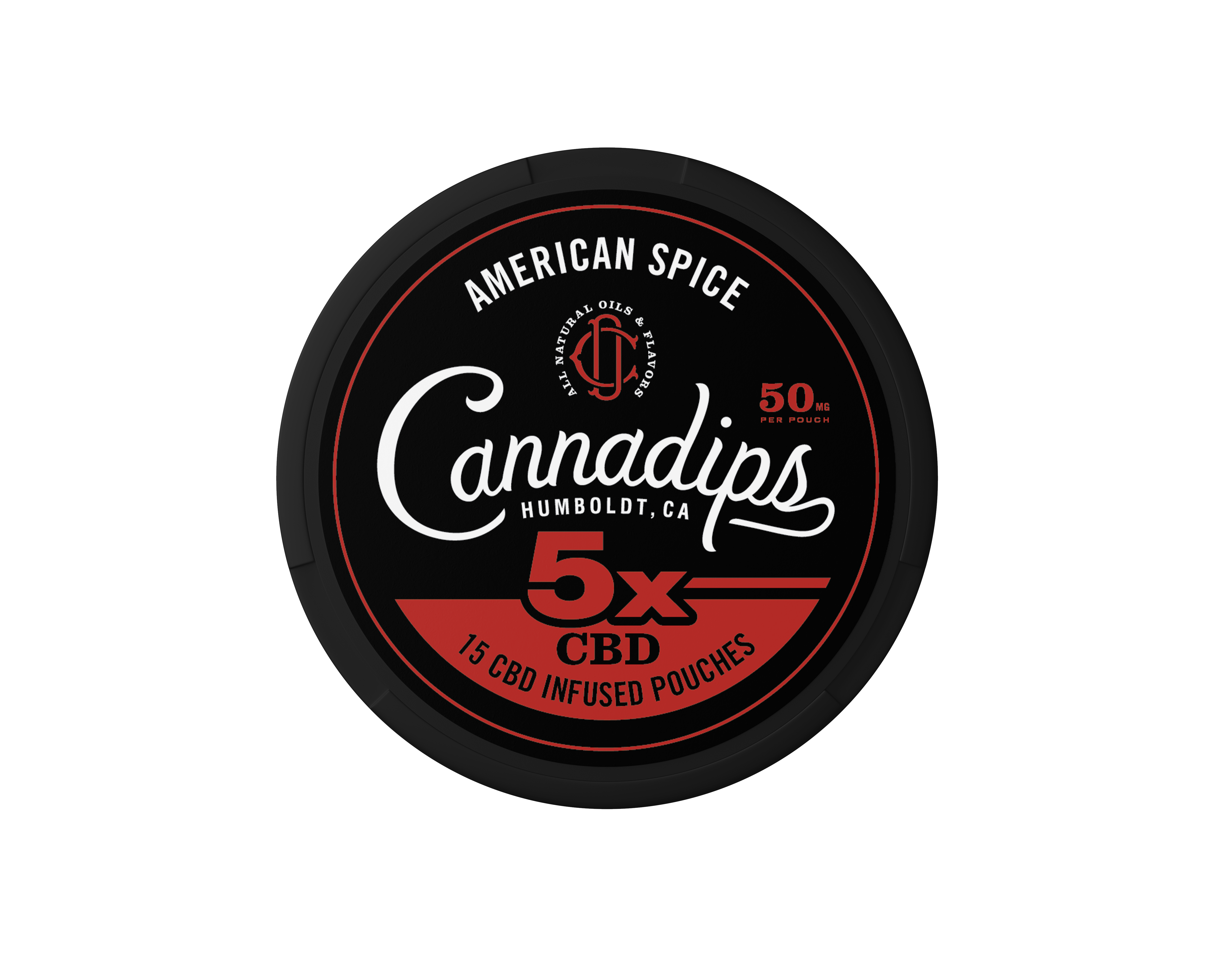 Cannadips Can Angle 1-American